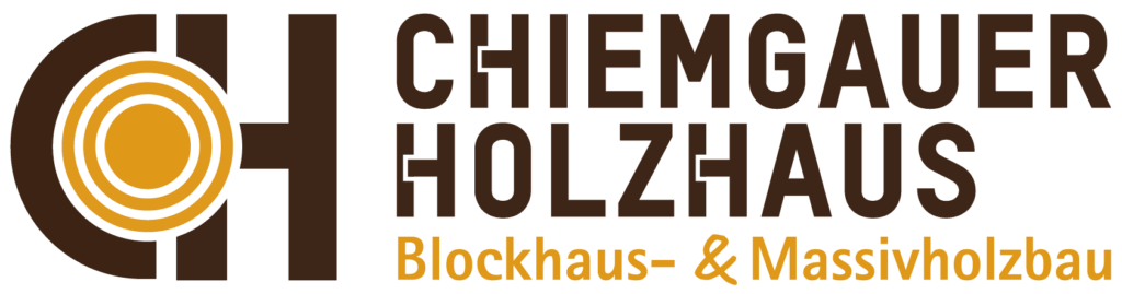 Chiemgauer Holzhaus