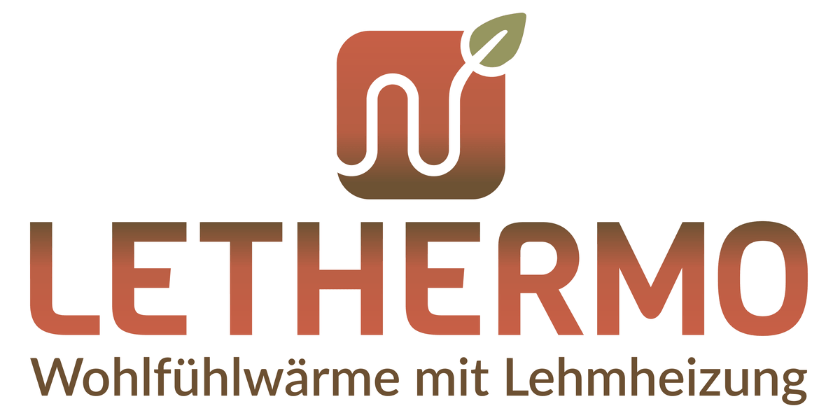 LETHERMO, Wohlfühlwärme mit Lehmheizung