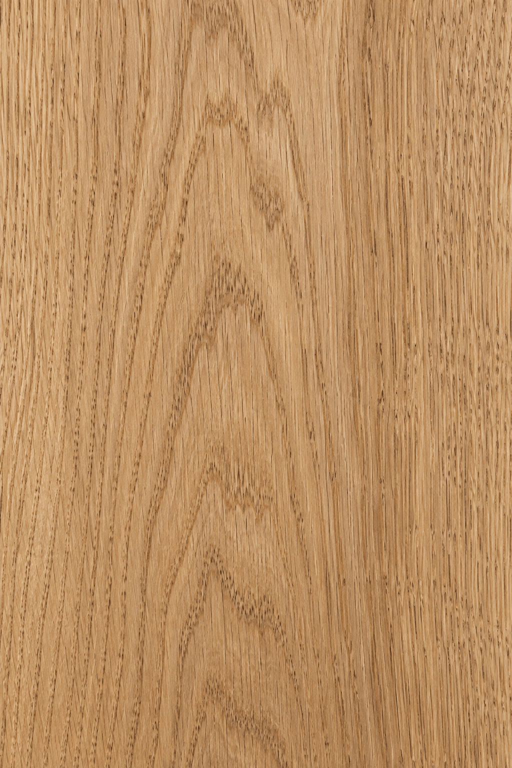 Illustrative Holzmaserung von Eiche in warmem Honigbeige.